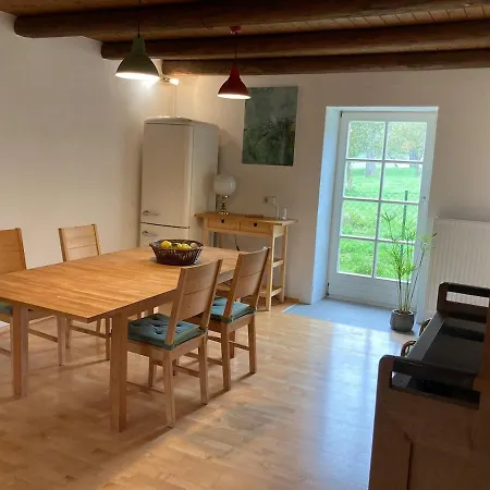 Apartament Im Loefengut *
