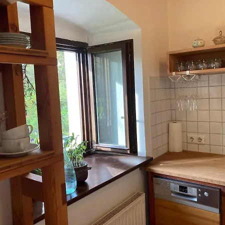 公寓 Im Loefengut Oberweidlham