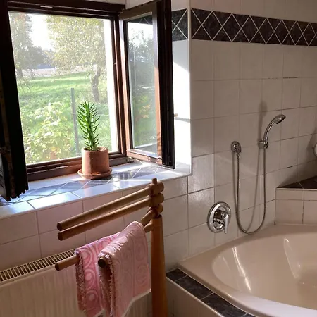 Im Loefengut Appartement Oberweidlham