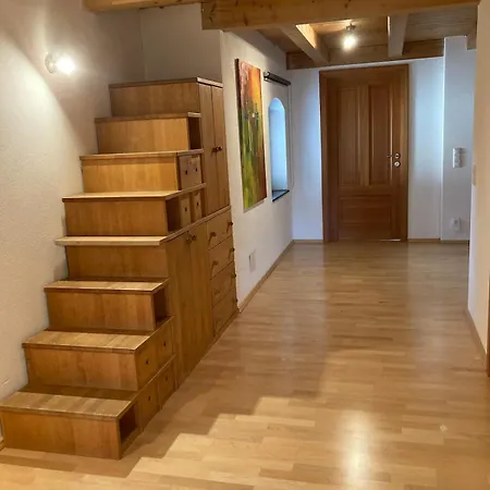 Im Loefengut Appartement