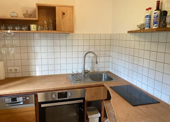 Im Loefengut Oberweidlham