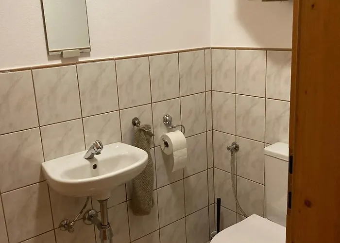 Im Loefengut * Oberweidlham