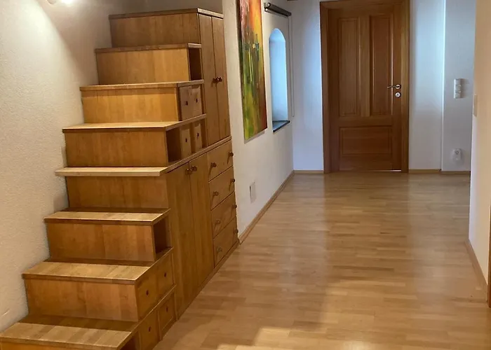 Im Loefengut Lägenhet