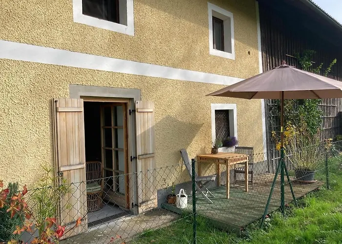 Im Loefengut * Oberweidlham