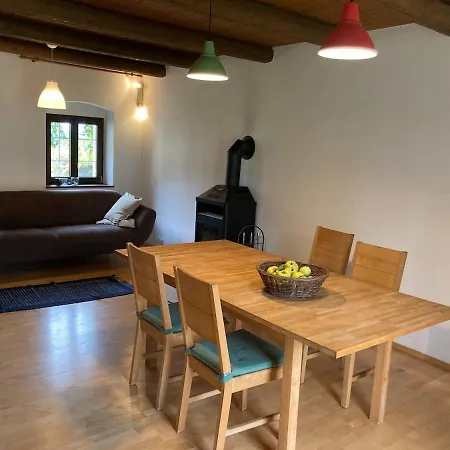 Apartment Im Loefengut Oberweidlham