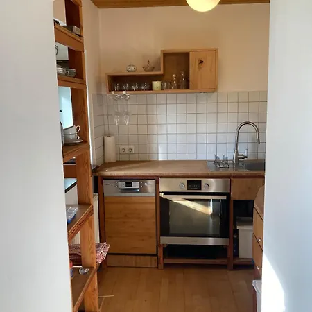 Im Loefengut Oberweidlham