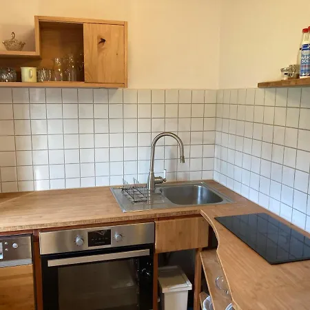 Im Loefengut Oberweidlham