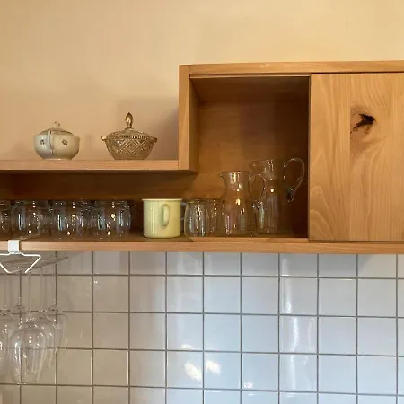 Apartment Im Loefengut *