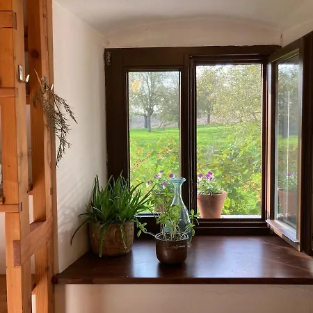 Im Loefengut Apartment Oberweidlham