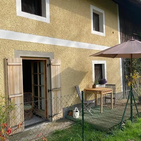 Im Loefengut * Oberweidlham