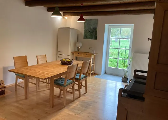 Apartment Im Loefengut *