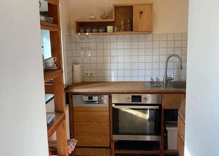 Im Loefengut Oberweidlham