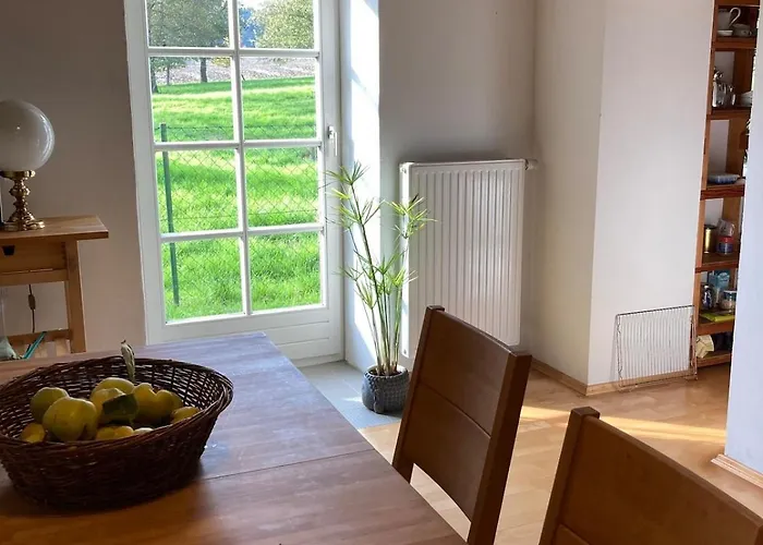 Apartment Im Loefengut