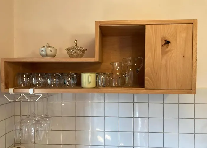 Apartment Im Loefengut *