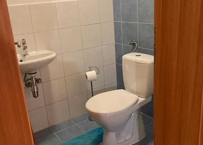 Apartment Im Loefengut