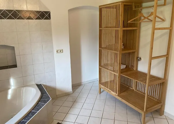 Apartment Im Loefengut