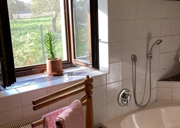 Im Loefengut Apartment Oberweidlham