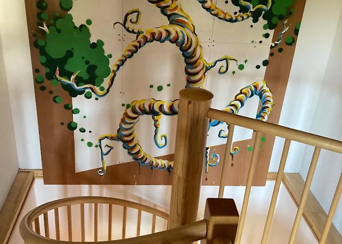 Im Loefengut Oberweidlham