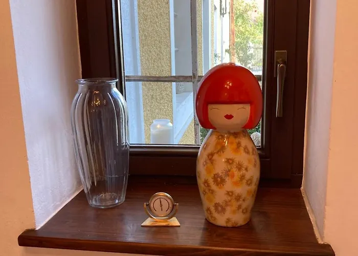 Im Loefengut Apartment *